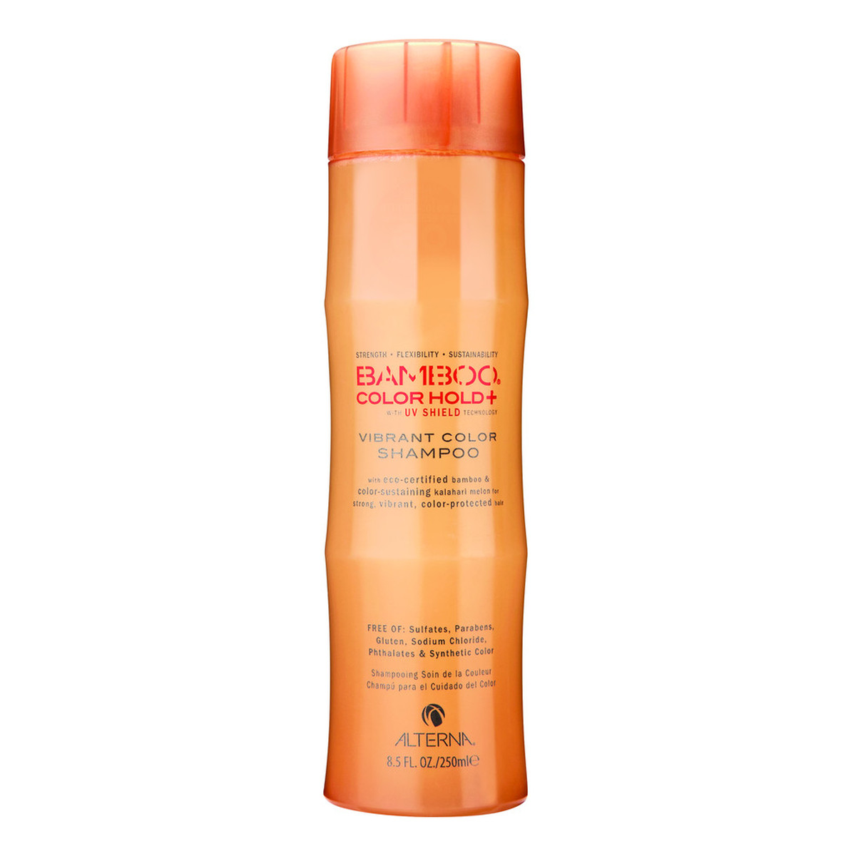 Alterna Bamboo Color Hold+ szampon chroniący kolor 250ml
