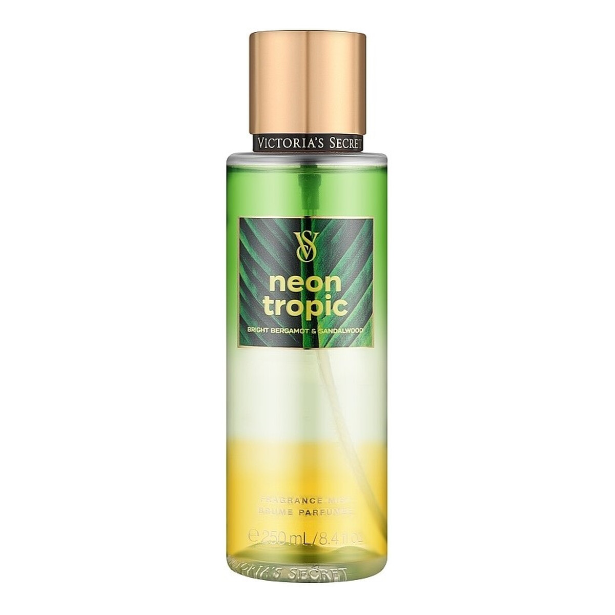 Victoria's Secret Neon Tropic Mgiełka do ciała 250ml