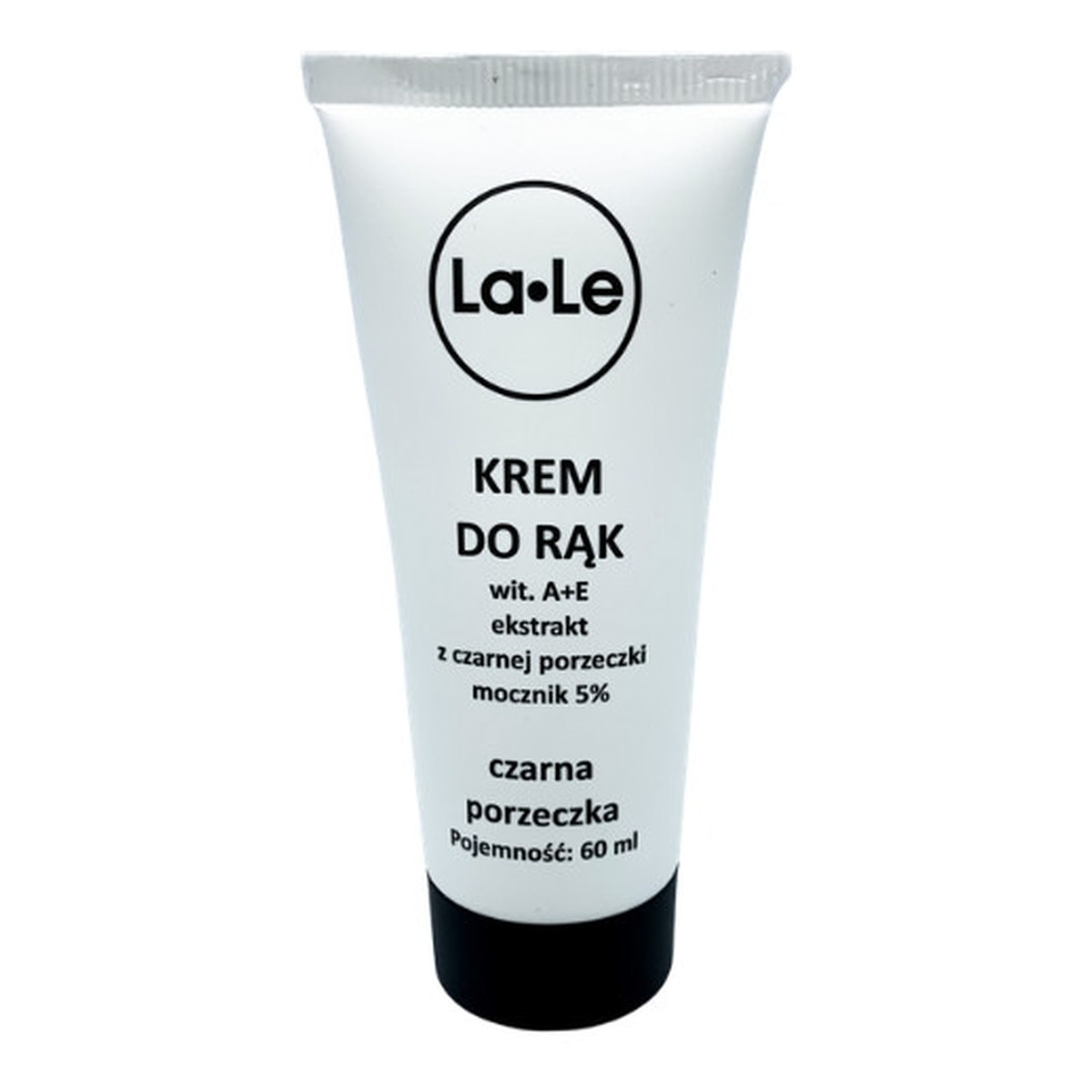 La-Le Krem do rąk Czarna Porzeczka 60ml