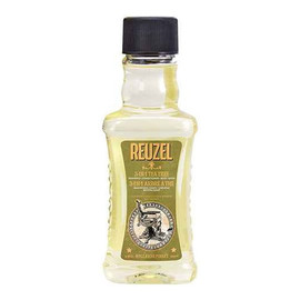 Żel pod prysznic tea tree