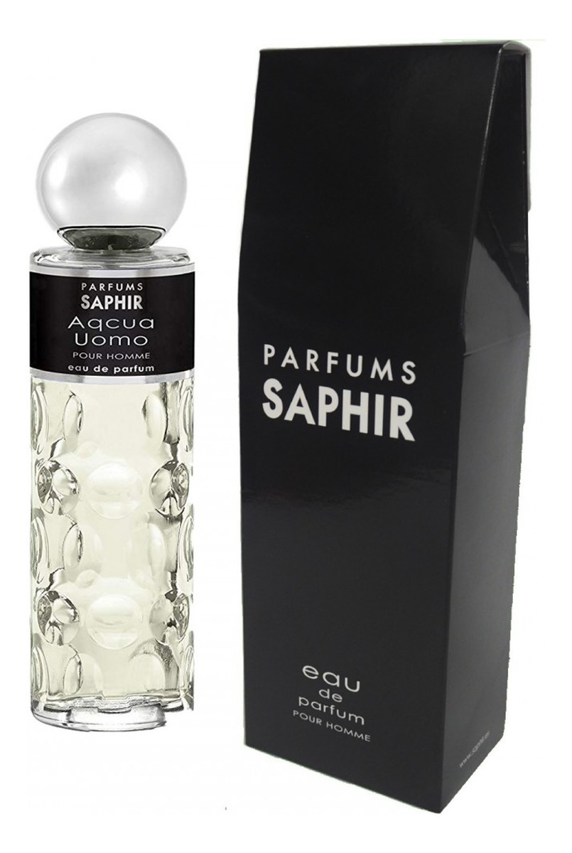 Woda perfumowana