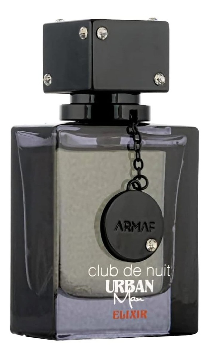 Woda perfumowana spray