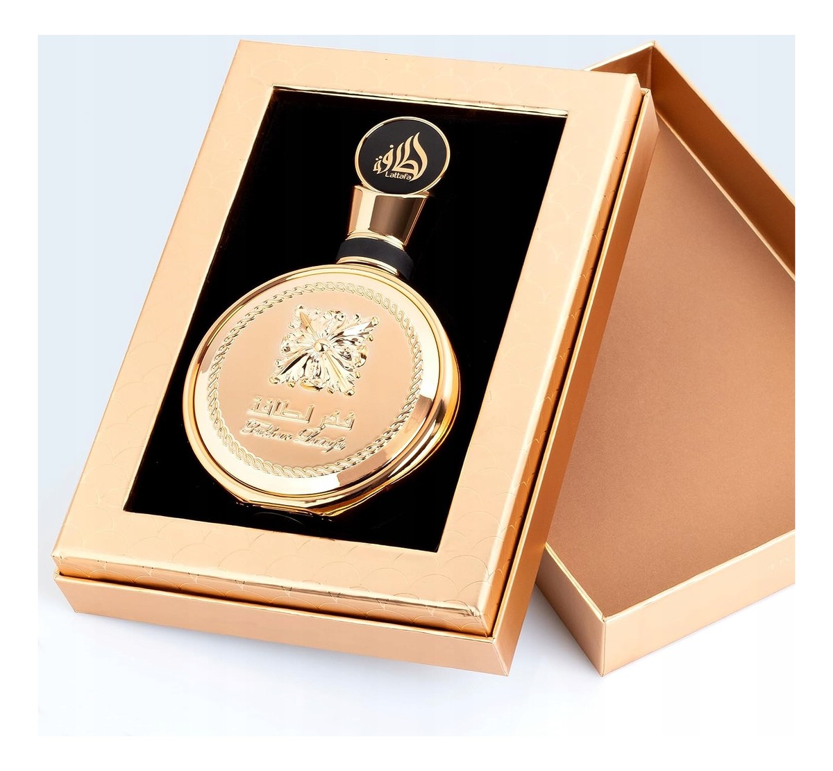 Woda perfumowana dla kobiet spray