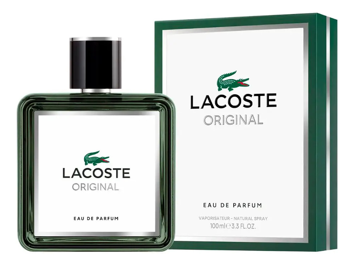 Woda perfumowana spray