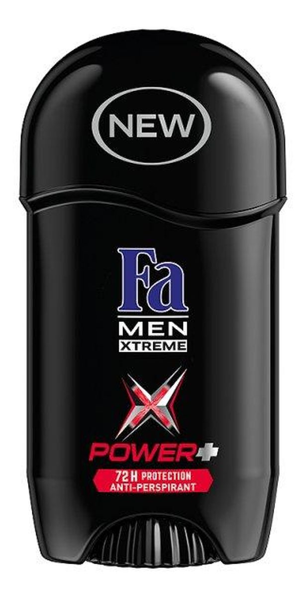 Power+ dezodorant sztyft