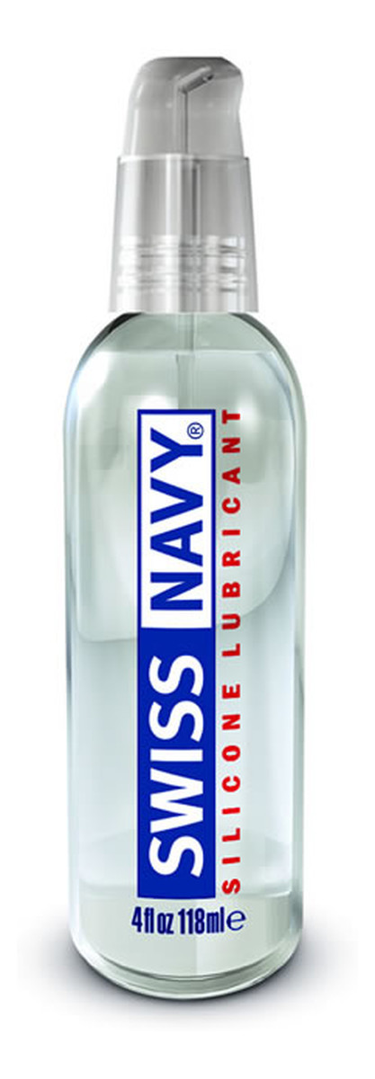 Premium silicone lubricant lubrykant na bazie silikonu