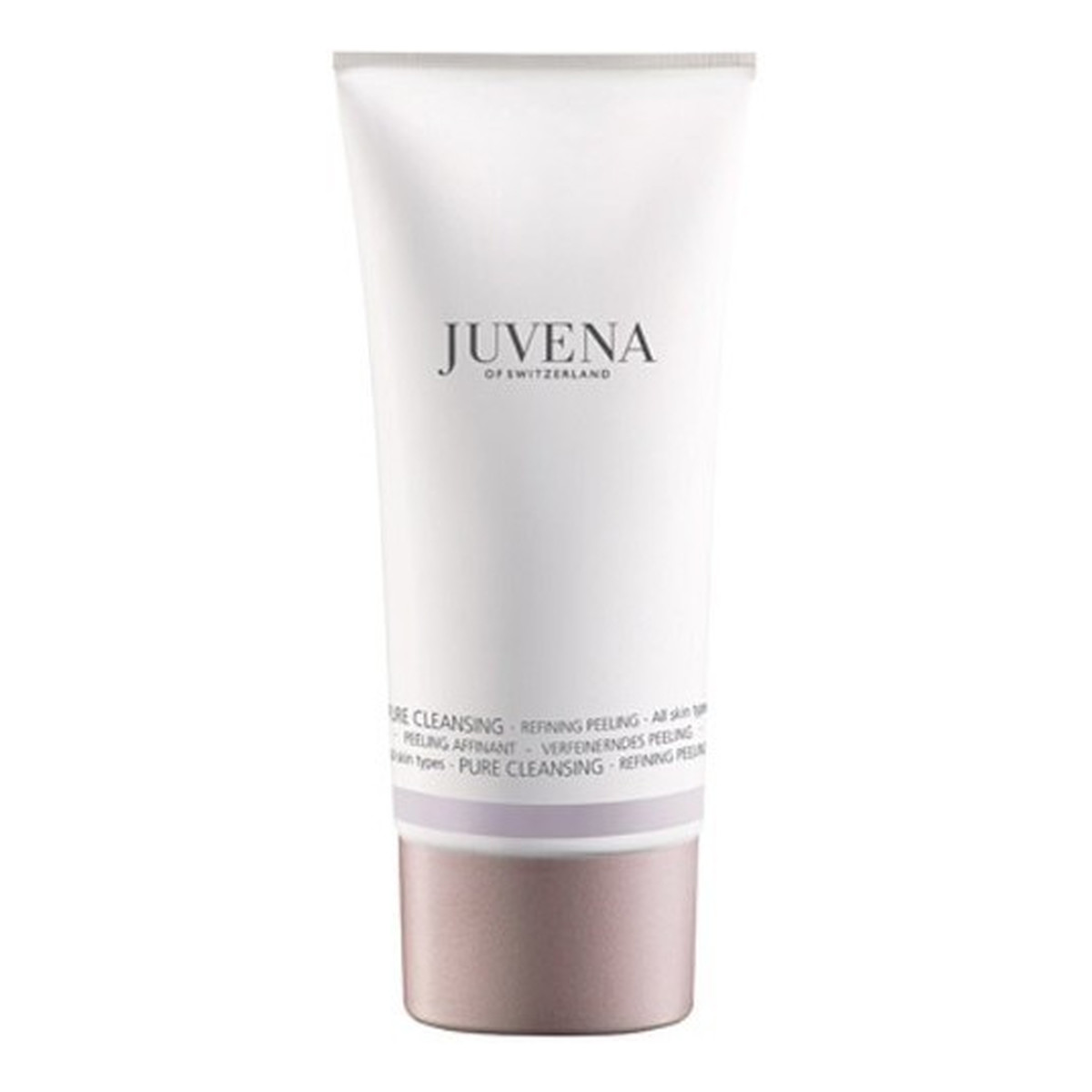 Juvena Pure Cleansing Refining Peeling do każdego rodzaju skóry 100ml