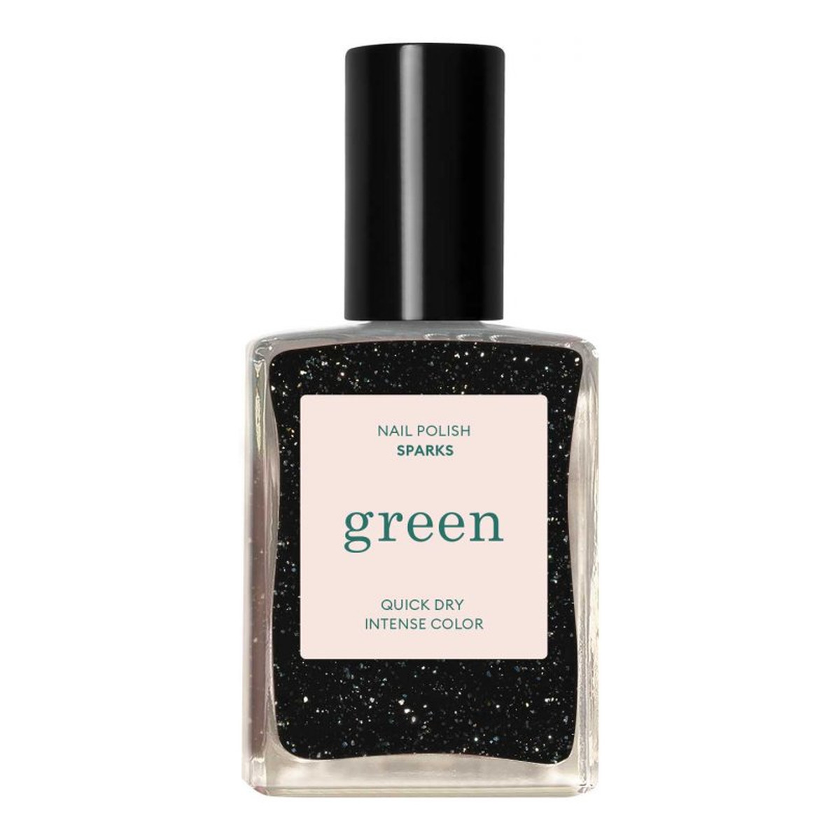 Manucurist Green Nail Polish lakier do paznokci 15ml