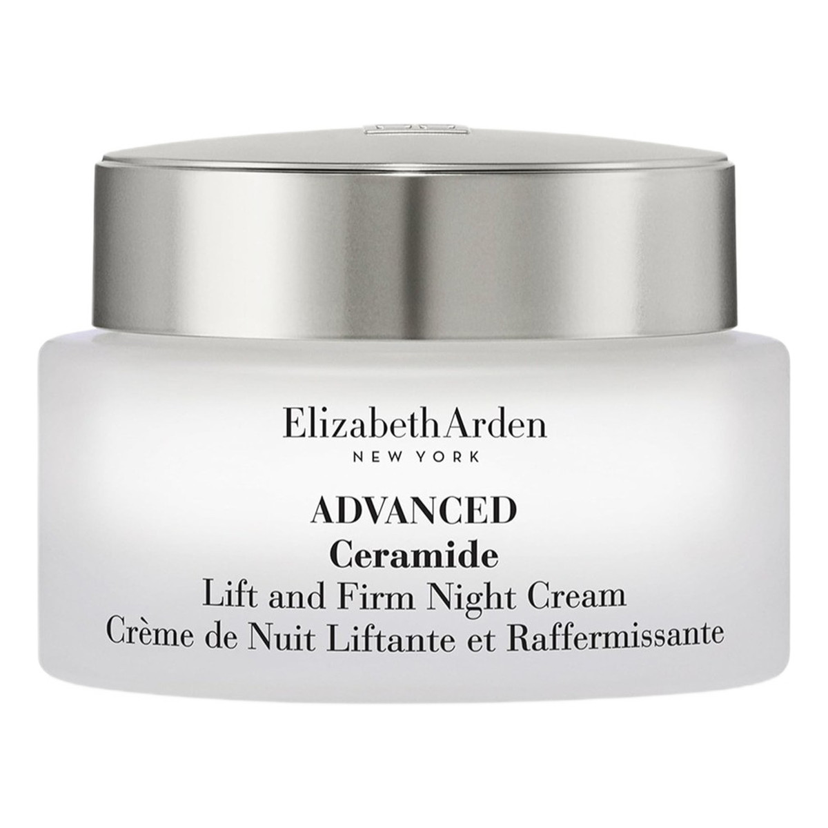 Elizabeth Arden Advanced Ceramide Krem do twarzy na noc 50ml