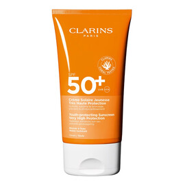 Krem do opalania ciała spf50+