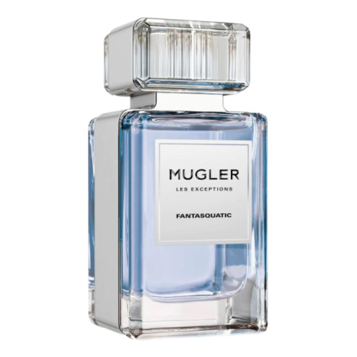 Thierry Mugler Les Exceptions Fantasquatic Woda perfumowana spray 80ml