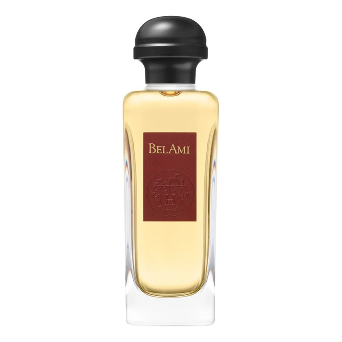 Hermes Bel Ami Woda toaletowa spray 100ml