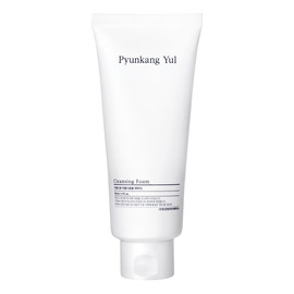 Cleansing foam oczyszczająca pianka do twarzy