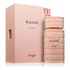 Tiramisu Caramel Woda perfumowana