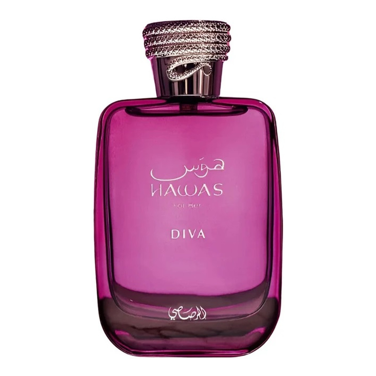Rasasi Hawas Diva woda perfumowana spray 100ml