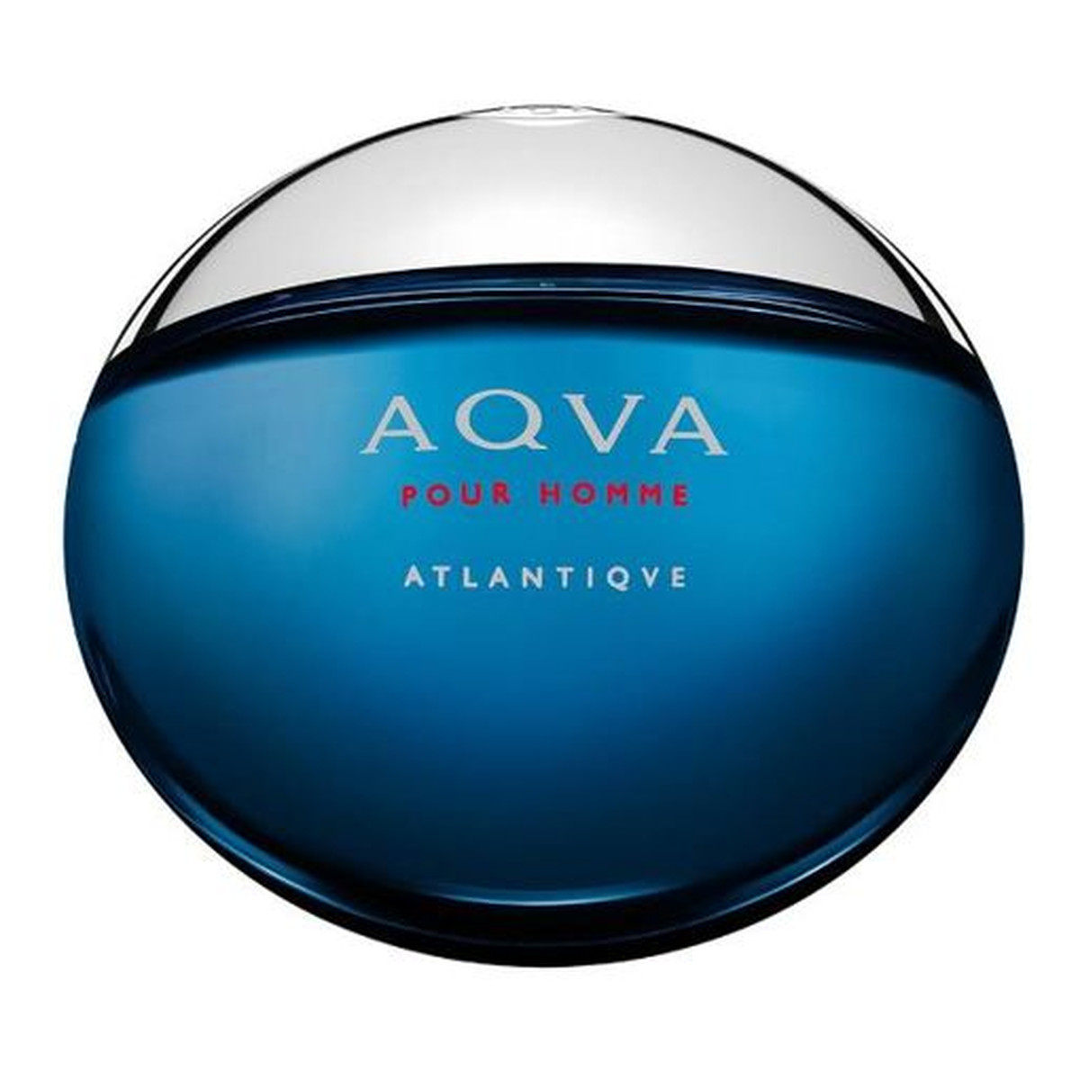 Bvlgari Aqva Atlantique Woda toaletowa 100ml