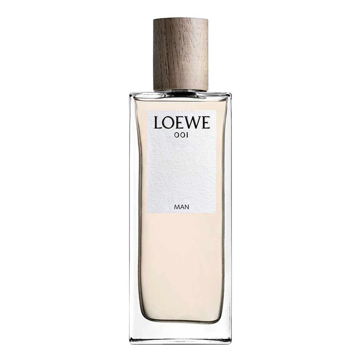 Loewe 001 Man Woda perfumowana spray 50ml