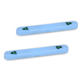 Etui Na Szczoteczkę Do Zębów 2szt.