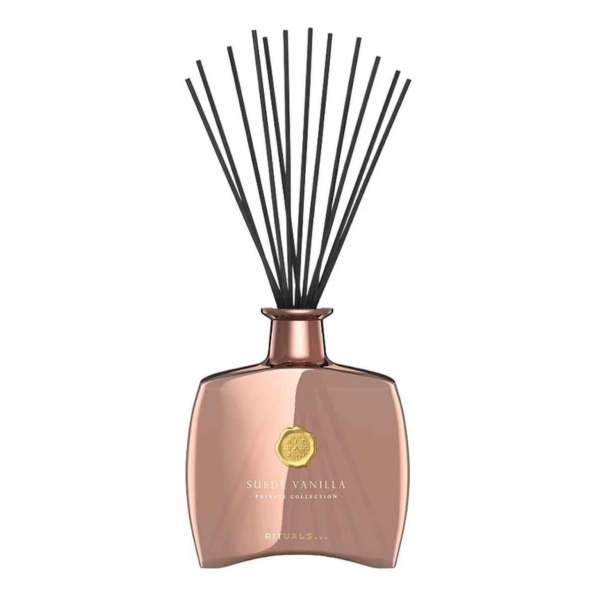 Rituals Private Collection patyczki zapachowe Suede Vanilla 450ml