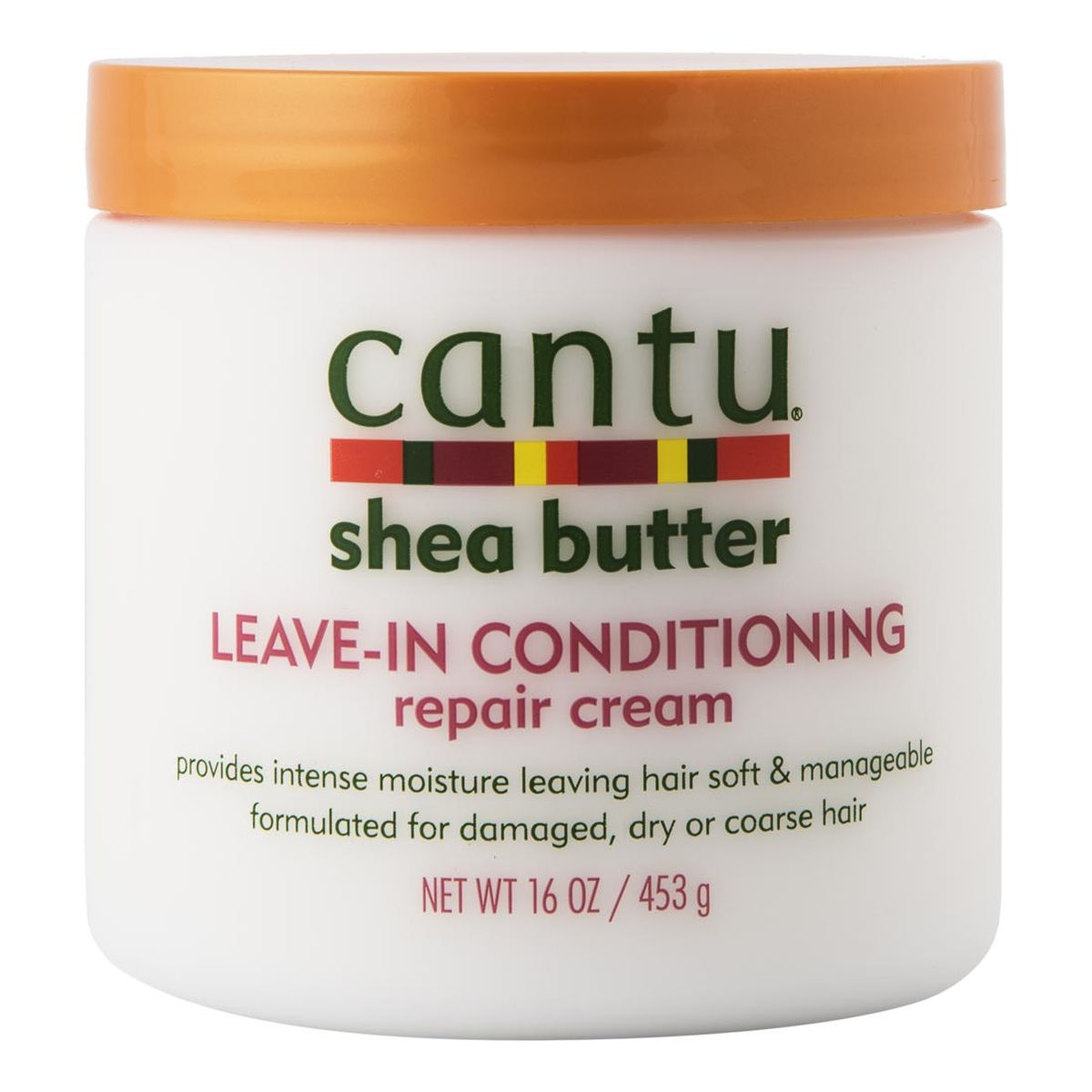 Cantu Shea Butter Odżywka do włosów 450ml