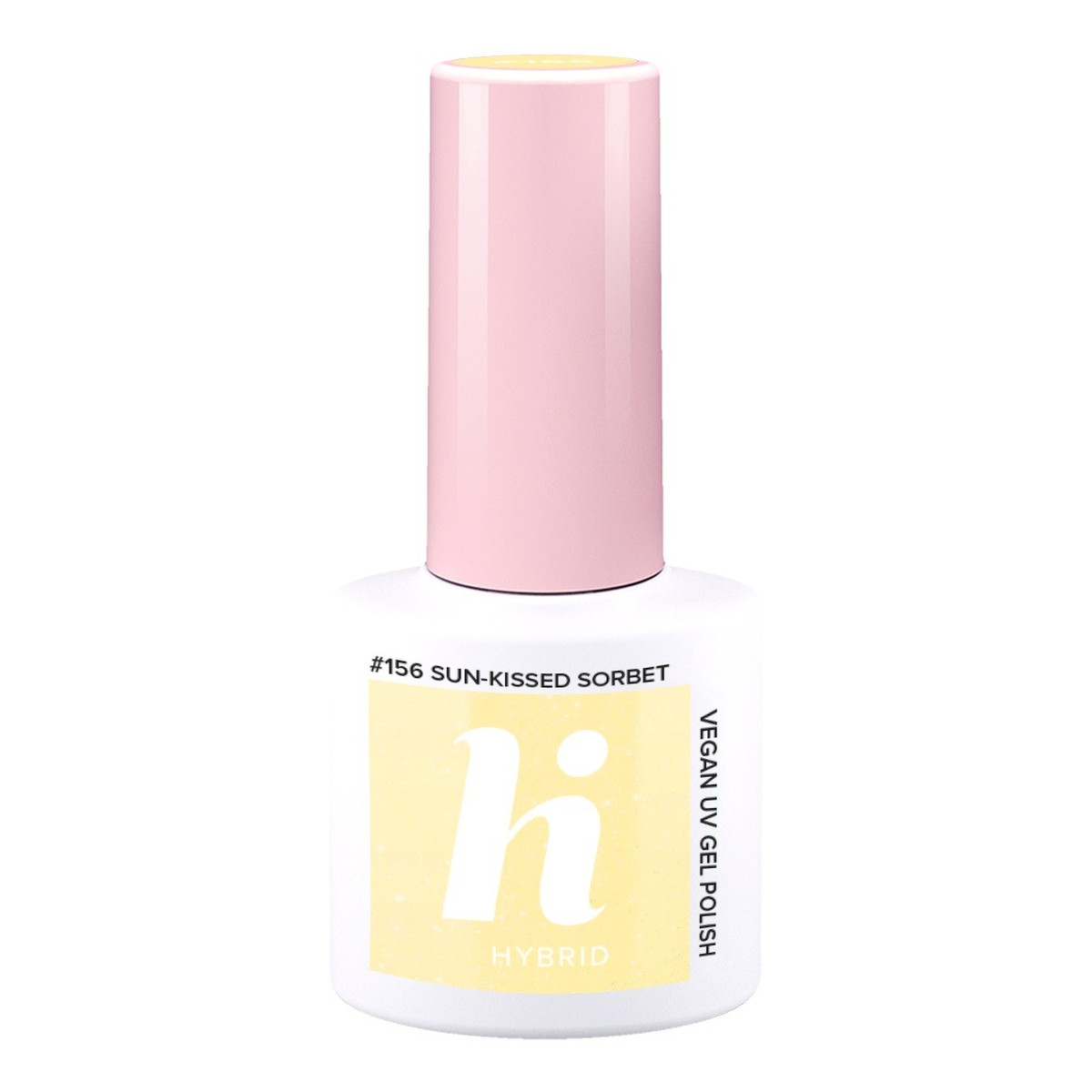 Hi Hybrid Vegan Lakier hybrydowy 5ml