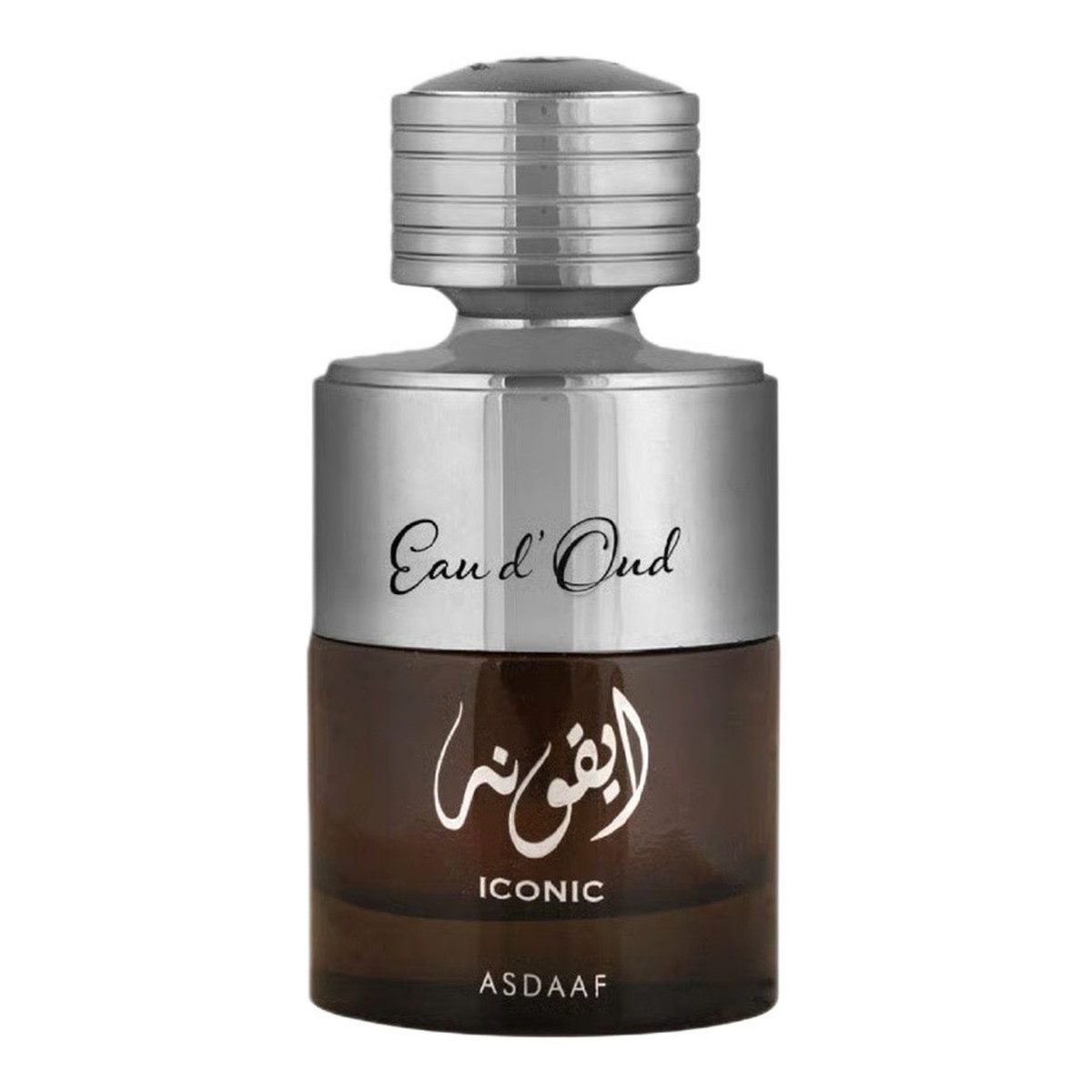 Asdaaf Iconic Eau d'Oud Woda perfumowana spray 100ml