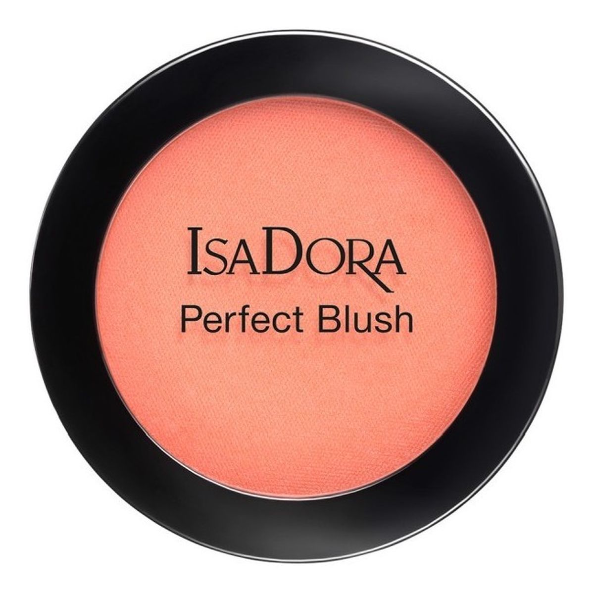 Isadora Perfect Blush pudrowy róż do policzków 4g