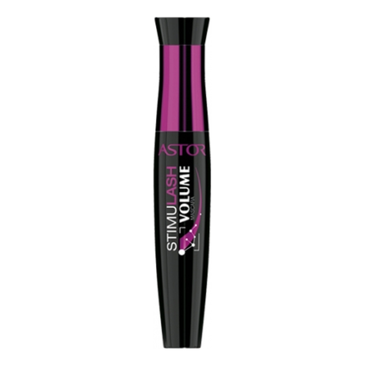 Astor Stimulash Pogrubiający Tusz Do Rzęs 10ml