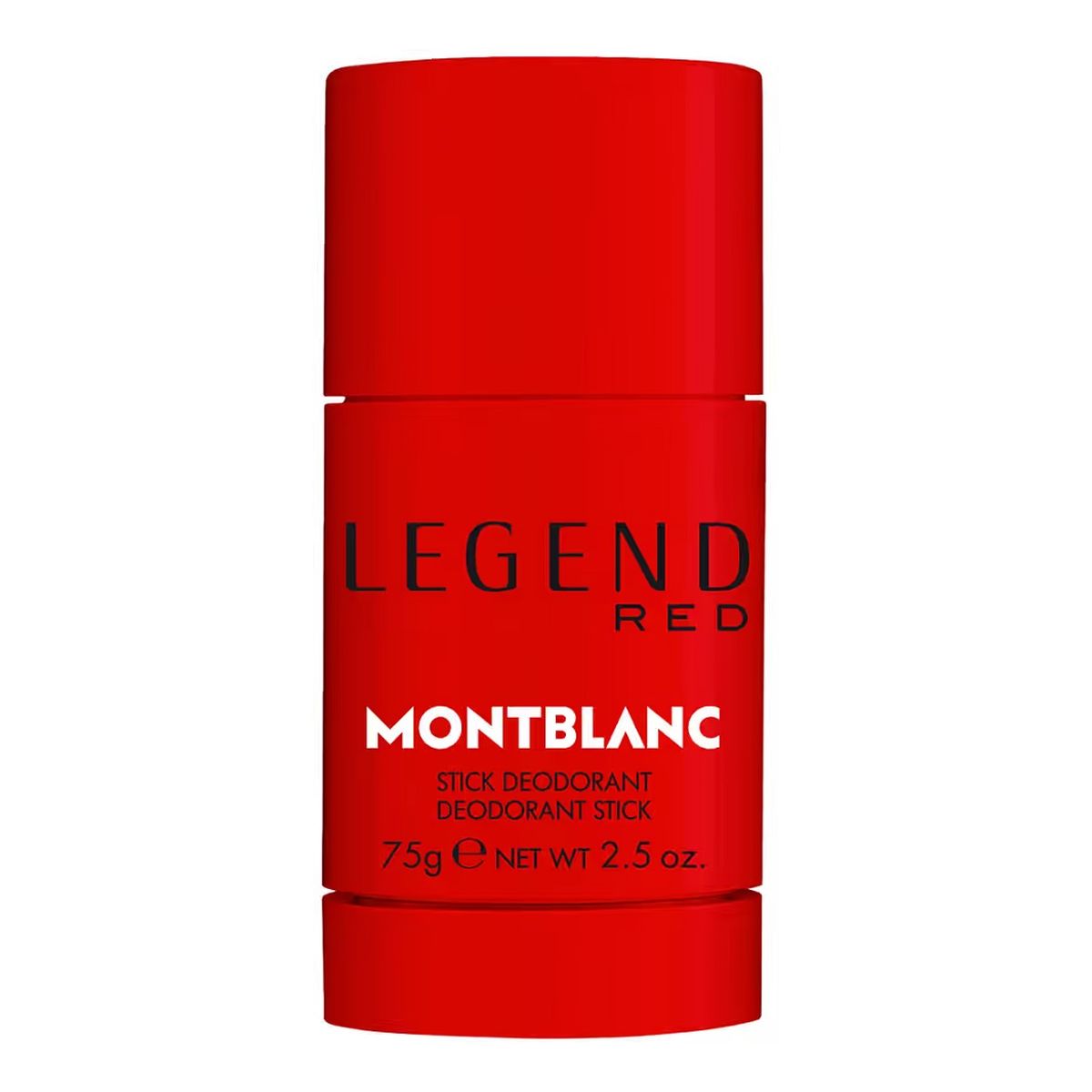 Mont Blanc Legend Red Dezodorant sztyft 75g 75g