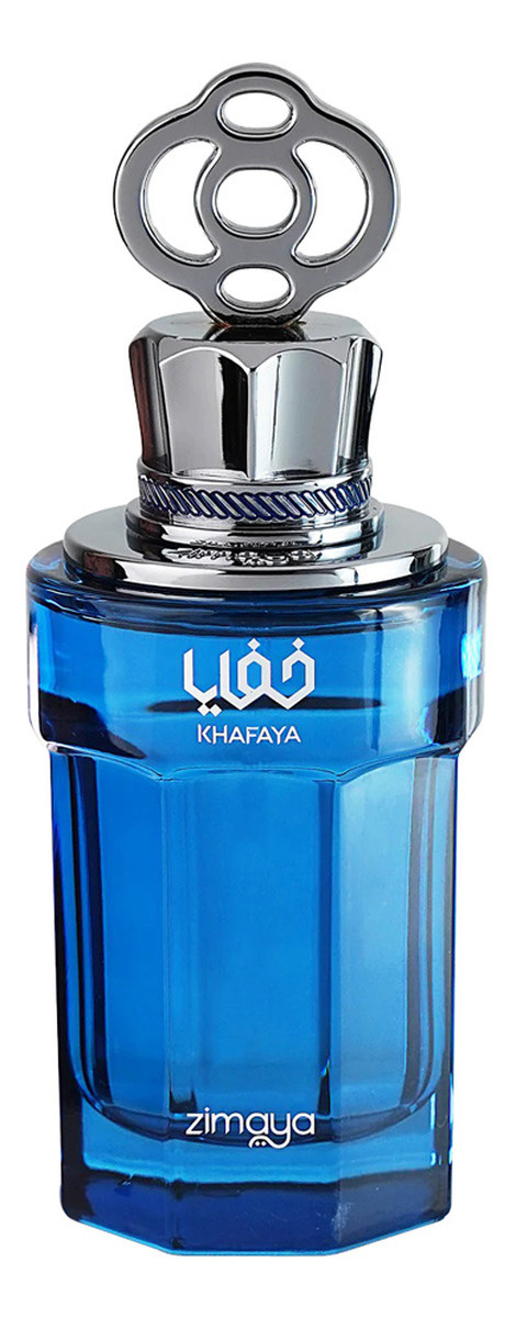 Woda perfumowana spray