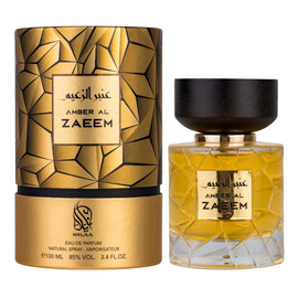 Amber Al Zaeem woda perfumowana unisex