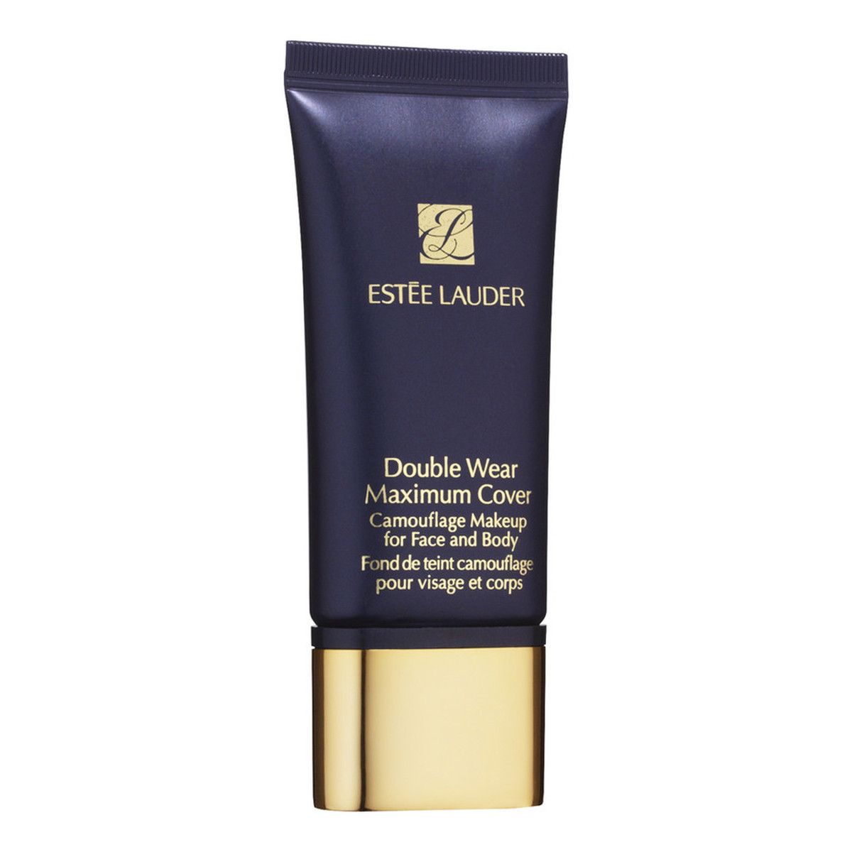 Estee Lauder Double Wear Maximum Cover Camouflage Makeup For Face And Body podkład kryjący SPF15 30ml