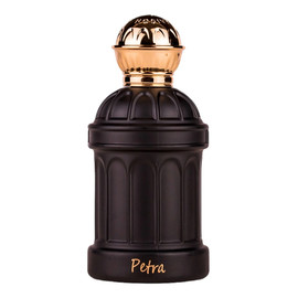 Woda perfumowana spray