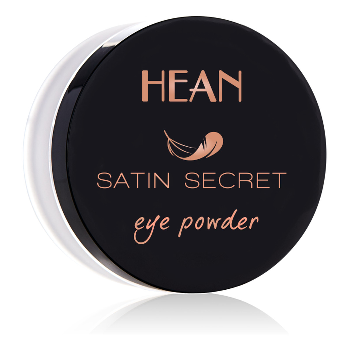 Hean Satin Secret Eye Powder Puder pod oczy 5g