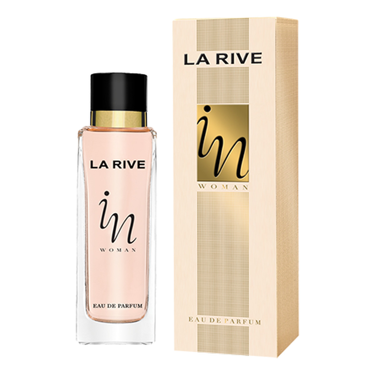 La Rive In Woman Women Woda Perfumowana 90ml