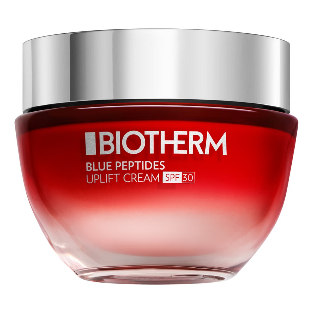 Biotherm Blue Peptides Uplift Cream SPF30 ujędrniający krem do twarzy na dzień 50ml