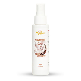 żel intymny Coconut