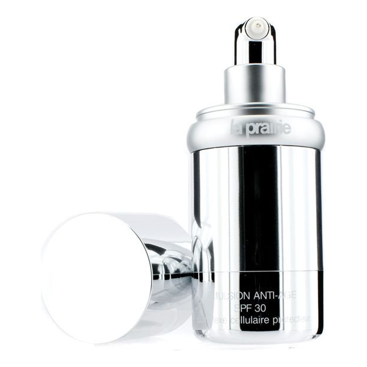 La Prairie Anti-Aging Emulsion Emulsja do twarzy SPF 30 50ml