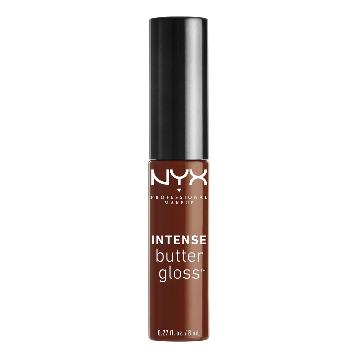 NYX Intense Butter Gloss błyszczyk do ust 8ml
