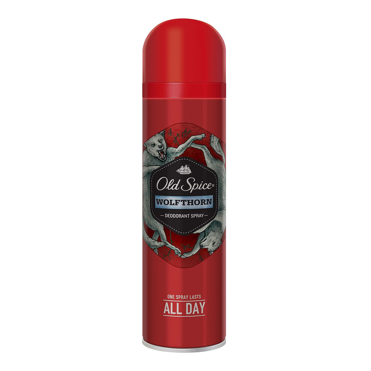 Old Spice WolfThorn Dezodorant Spray 125ml