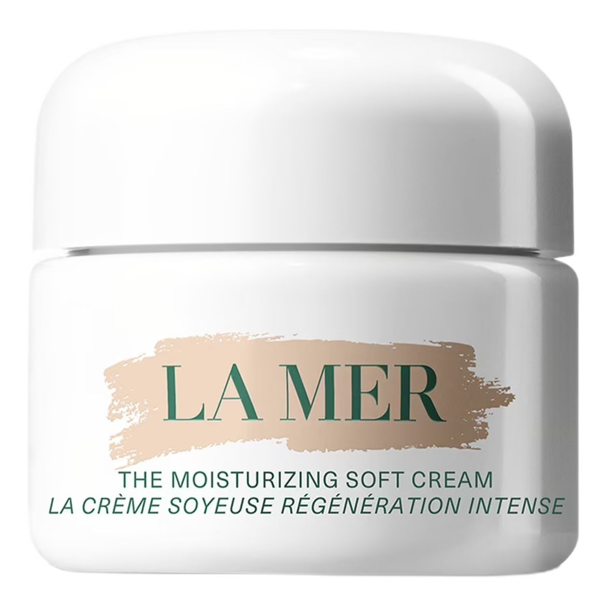 La Mer The Moisturizing Soft Cream Krem nawilżający 30ml
