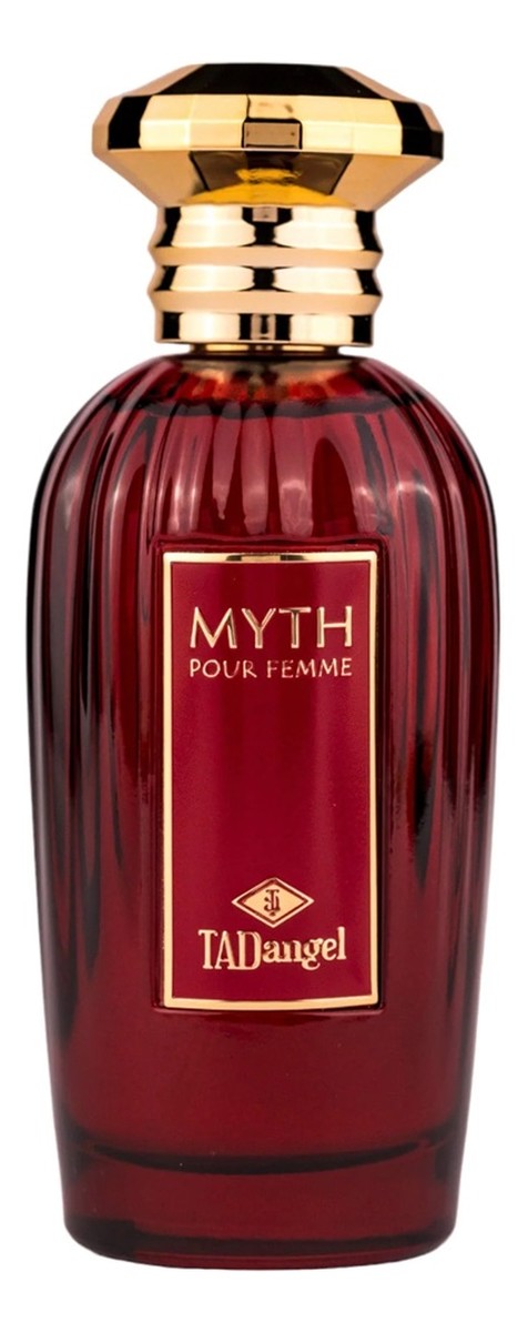 Woda perfumowana spray