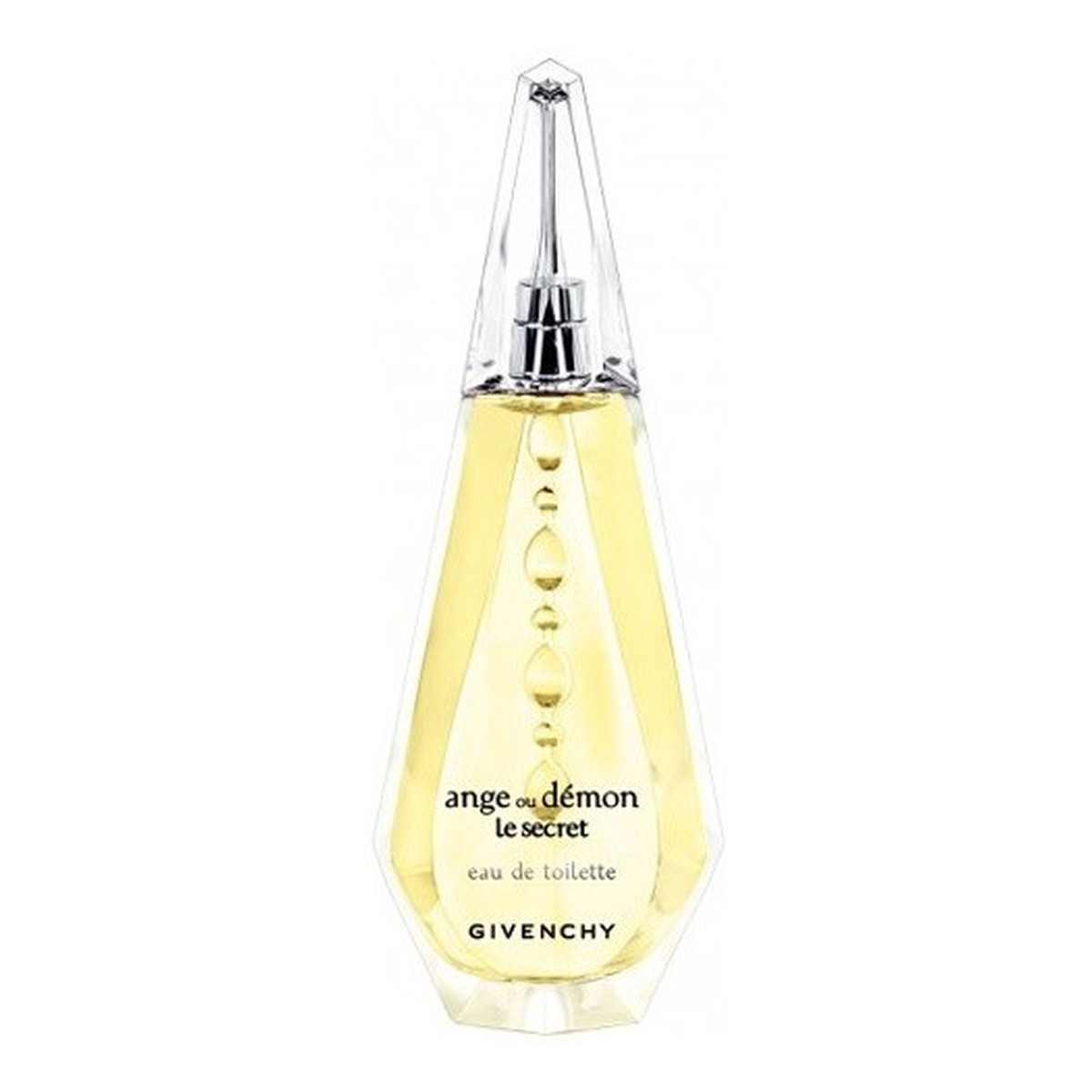 Givenchy ANGE OU DEMON LE SECRET woda toaletowa dla kobiet 100ml