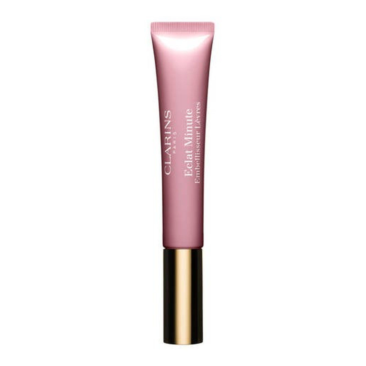 Clarins Instant Light Natural Lip Perfector błyszczyk do ust 12ml