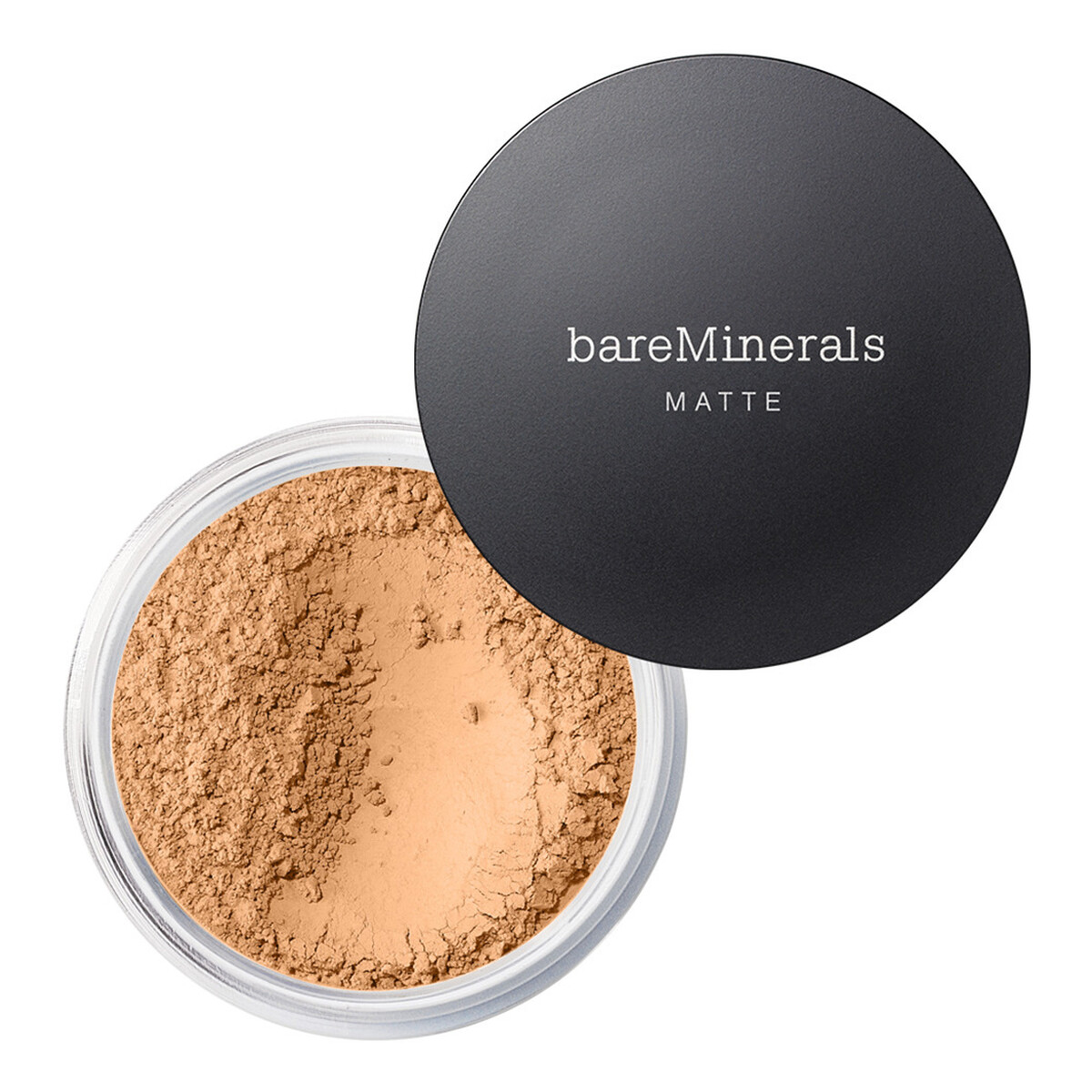 bareMinerals Original Foundation Matte SPF15 puder sypki 6g
