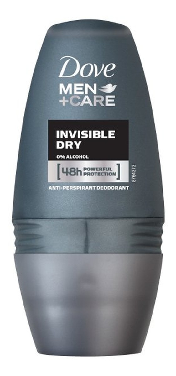 Invisible Dry Dezodorant Roll On