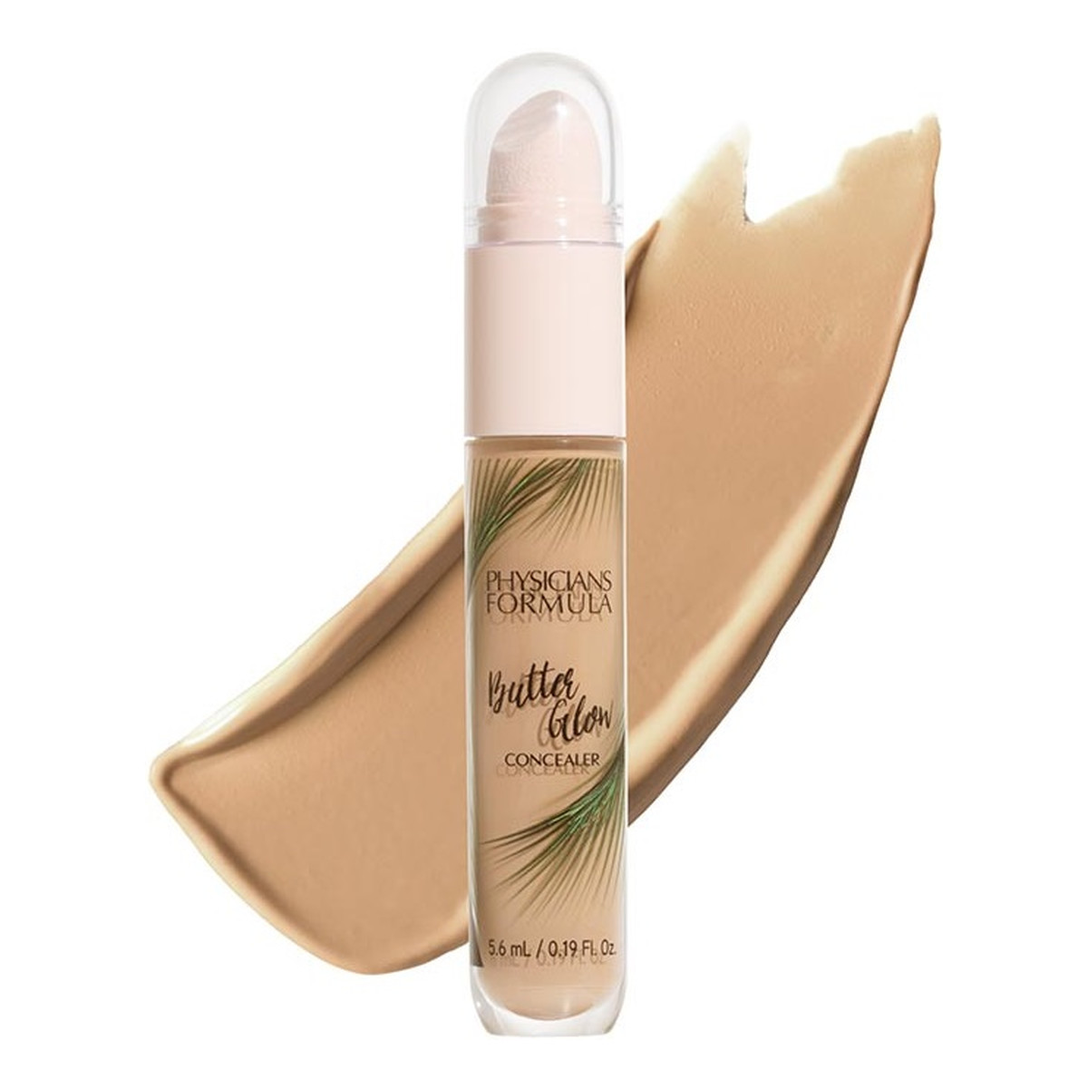 Physicians Formula Murumuru Butter Glow Concealer Korektor do twarzy 5.6ml