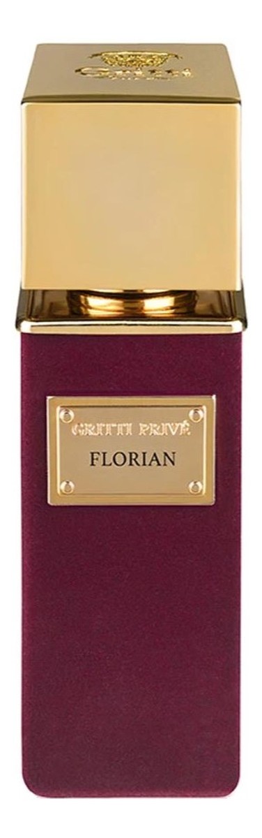 Florian ekstrakt perfum spray