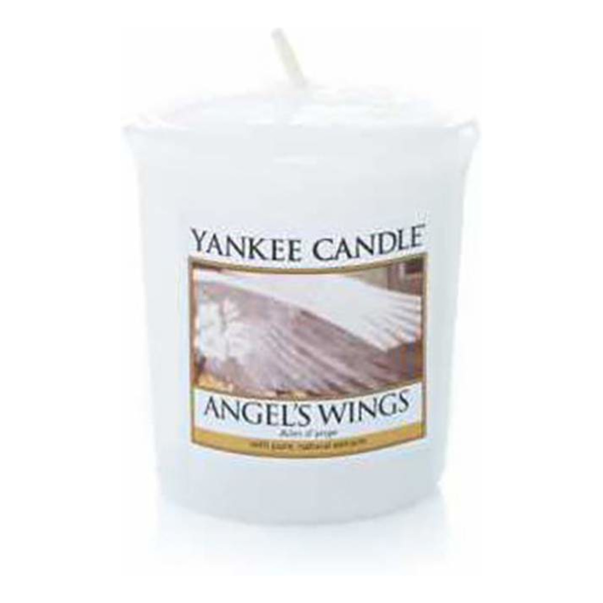 Yankee Candle Samplers Świeca zapachowa Angel Wings 49g