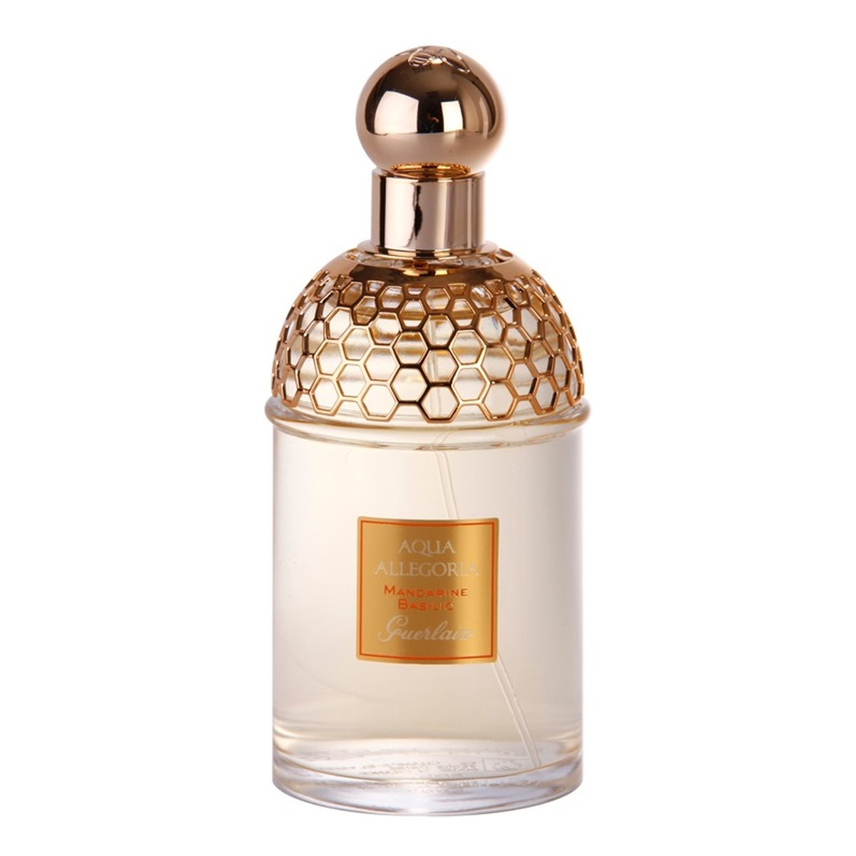Guerlain Aqua Allegoria Mandarine Basilic Woda toaletowa spray 75ml